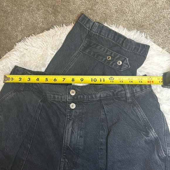 We The Free Marx Slouchy Cargo Pants - Picture 5 of 8